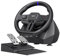 PXN Racing Wheel, V900 Gen 2 PC Steering Wheel with Pedals, Magnetic Encoder Steering Wheel for PC, PS4, Xbox One, Xbox Series X|S, Switch