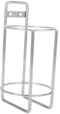 ULTECHNOVO Soporte Multiusos para Tazas Portabotellas Inoxidable Organizador De Espacio