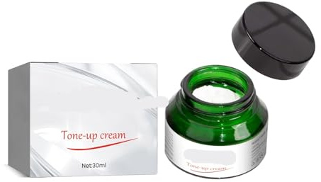 Crema Hidratante Con Color: Ligera, Nutre La Piel, Unifica El Tono For Todo Tipo De Piel, Cubre Imperfecciones, Manchas Solares Y Marcas.(1PCs)