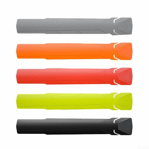 Adesivo protettivo per telaio della bicicletta, in silicone, per bici da strada, pellicola in PVC ad alta resistenza per design resistente all'usura, facile installazione, nero (nero)
