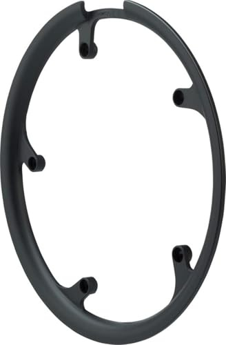 shimano Sora R3030-CG 50t Kettenschutz und Befestigungsschrauben 110mm 5-Arm | Sora R3030-CG Kettenblattschutz, 50T, 110 mm, BCD 5 Bolzen