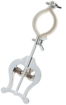 Marschgabel Notenhalter Lyre für Klarinette Saxophone Blasinstrumente