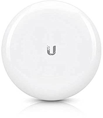 Ubiquiti Networks AirMAX AC 60 GHz/5 GHz Radio with 1+ Gbps Throughput, W125828751 (with 1+ Gbps Throughput)