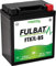 YTX7L-BS BATTERIA FULBAT GEL HONDA SH 125 150 2007 2008 2009 2010 2011 2012 2013