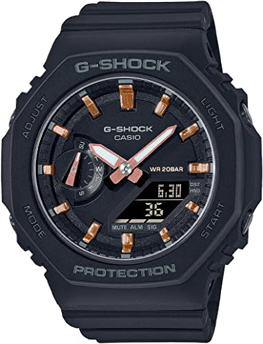 Casio GMA-S2100-1AER Orologio