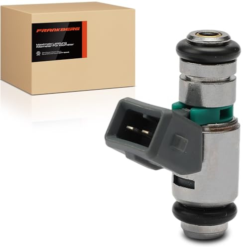 Válvula de inyección inyector para Clio II Laguna I Megane I Scénic I Thalia I Megane Scenic 1.4L 1.6L gasolina 1998-2007 8200128959