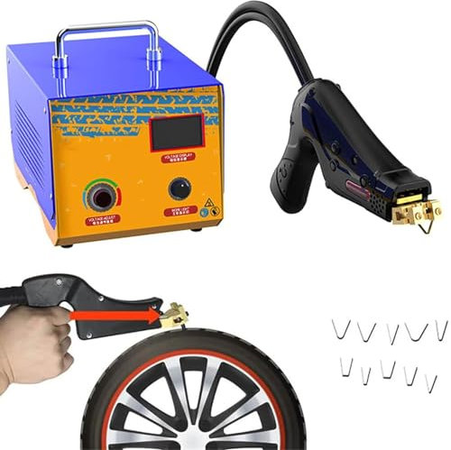 ROGHA Outil de Rainure des Pneus, Machine Regroover Tire Chauffée, Machine de Rainure de Pneu, rainure de Pneu, Rainure de Coupe Blade