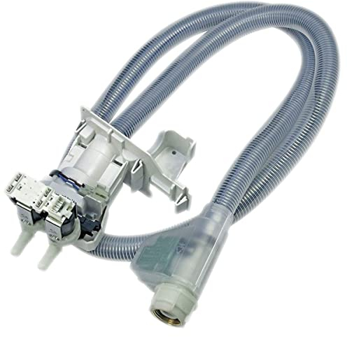SOS Accessoire Water Inlet Hose (Aquastop) for Washing Machines 00667327, 11019468, 9000674225 Bosch, Constructiona, Gaggenau, Neff, Siemens