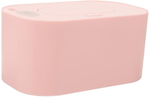 Alipis Baby Nass Tissue Wärmer Auto Tissue Tragbare Heizung USB Tissue Wärmer Box