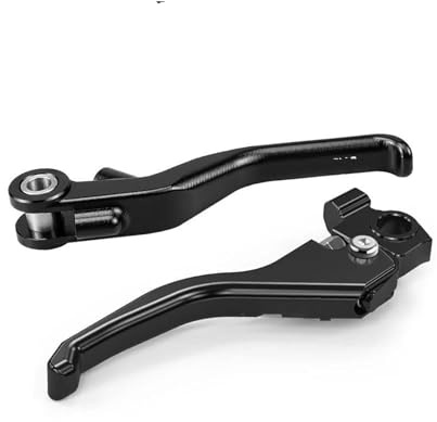 Für 690 SMC R Enduro R 701 Enduro 2024 Für GasGas 700 SM/ES 2023-2024 Kurzer Bremskupplungshebel Kupplungshebel Bremshebel