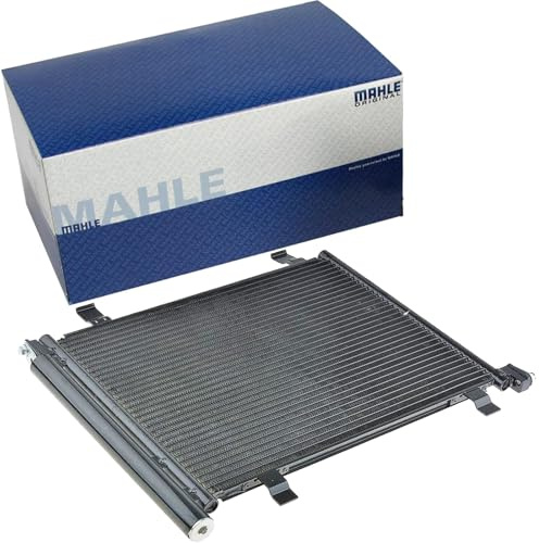 MAHLE AC 747 000P Kondensator, Klimaanlage für VW UP! (121, 122, BL1, BL2, BL3, 123) u.a.