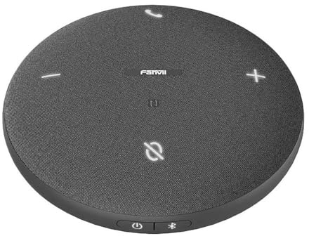Fanvil Cs30 Conference Speaker One Size