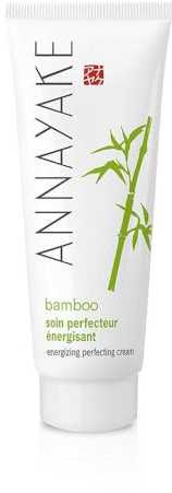 ANNAYAKE Bamboo Energizing Perfecting Cream, 50 ml