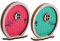 POPETPOP Lot De 2 Décorations De Jardin pour Porte De Conte De Fées Ensemble Dornements De Porte Miniatures en Bois