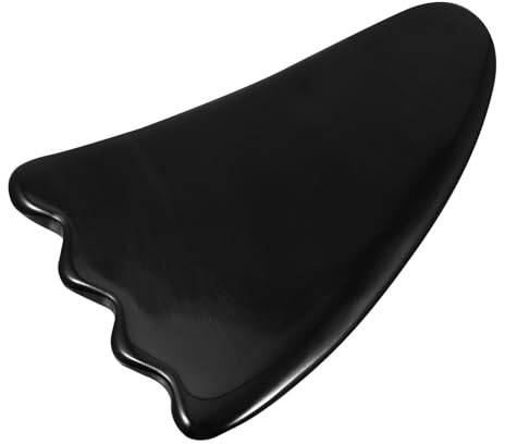 TOVINANNA Ergonomisches Schabbrett – Massageplatte Für Nacken Und Schultern Zu Hause