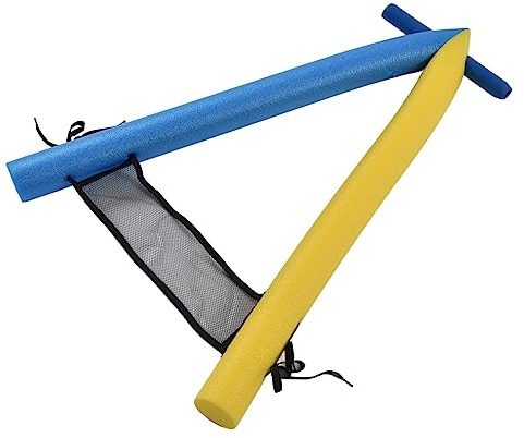 aqxreight Schwimm-Kickboard, A-Form, EPE, Starker Auftrieb, Schwimm-Lern-Trainingshilfe für, Erwachsene, Wichtige Anfänger, Wichtige Tests für und Auftrieb. Es Ist Schwimmen. Unverzichtbar Ist