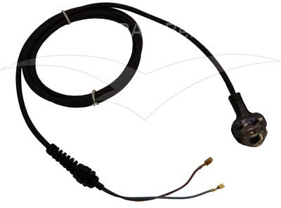 Belle Genuine Minimix 150 240v Cement Mixer Replacement Cable 71/0179