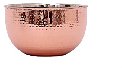 Cherish Home Kupfer Obst Aufbewahrungsschale Edelstahl Antik Stil Geschirr Dekorative Küche