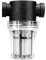 VerRich Filtro pompa acqua G1/2 20mm 80 Mesh Inline Filtro Tubo Acqua Irrigazione Filtro per Acqua di Ingresso