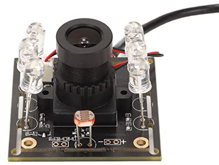 USB Camera Module USB Camera Board 2mp Camera Module USB Camera Module 2mp DayAuto Ir Cut Filter Camera Board with Ir LEDs ForforPc Laptop