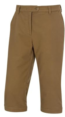 Hoggs of Fife Carrick Moleskin Breeks Dried Moss 44