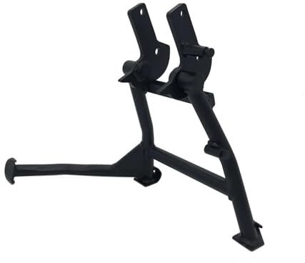 Motorradständer Balance Motorrad Mitte Mitte Ständer Für SU&ZUKI V-Strom DL650 Vstrom DL650XT 2011-2023 DL650 Kick Ständer Halter Unterstützung Halterung