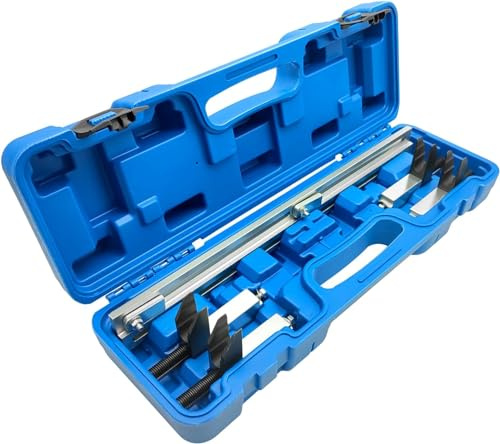 THIKPO 10259A 10259B - Kit d'outils de compresseur à ressort pour moteur Fiat MultiAir et Turbo - 2012-2019 - 1,4 l 16 V, Turbo, 2,4 L BF/FB/FF/PF/UF/VM