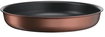 Ingenio Natura, Padella, Antiaderente, Manico rimovibile, Induzione e gas, 22 cm