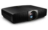 BenQ W5850 Proiettore a raggio standard 2600 ANSI lumen DLP UHD 4K [3840x2160] Compatibilit? 3D Nero (W5850 Projector - 2600 ANSI Lumen 4K UHD Home Cinema Projector)