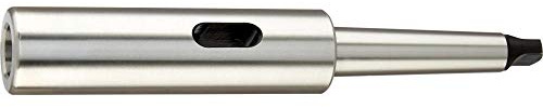 FORTIS Bohrerverlängerung und Reibahlenverlängerung DIN 238 MK2/MK2 300mm