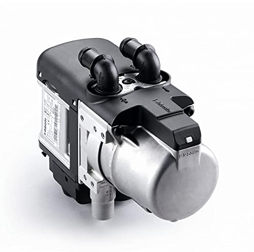 WEBASTO TT-EVO 4(B)12V BASIS