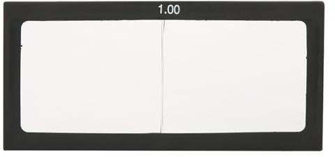Schweißglas Mit Lupenlinse Automatischer Verdunkelungsfilter 1.0/1.5/2.0/2.5/3.0 Dioptrien(1.0) Elektronische Schweißhilfe Für Schweißer Zubehör Horizontal Augenschutz