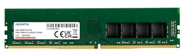ADATA RAM D4 2666 16GB C19