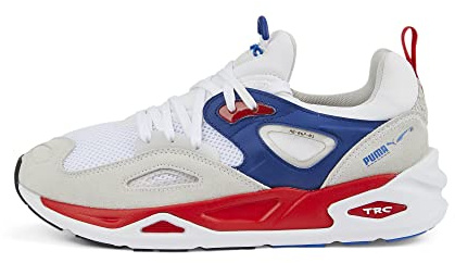 PUMA Unisex TRC BlazeLeichtathletik-Schuh