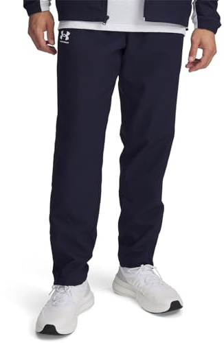 Under Armour Ua Rival WVN Windbreaker PNT träningsbyxor för män
