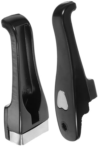 SHINEOFI Accesorios para Ollas Presión Asas Desmontables Repuestos para Asas Portátiles para Ollas Presión Uso Cocina