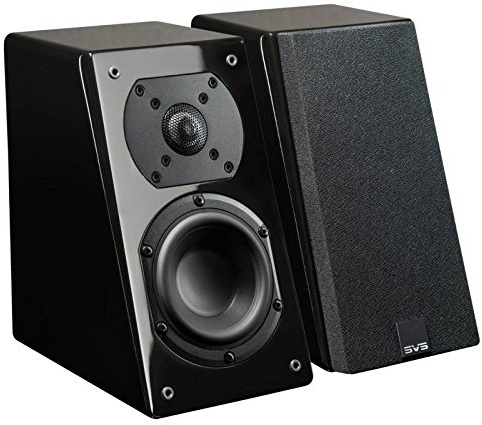 SVS Prime Elevation Effects Speaker Gloss Black (Pair)