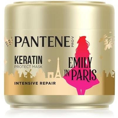 Pantene Pro-V Repair & Care Keratin Reconstruct Haarmaske (300ml)