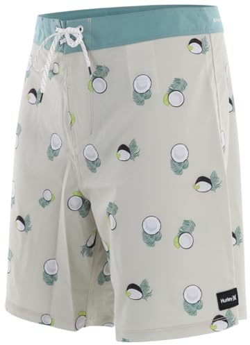 Hurley Boardshort herr - Phantom-Eco Classic 45,72 cm, Ben, 176 SE