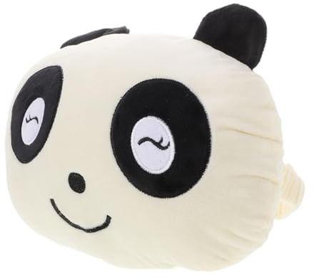 iplusmile Auto Car Seat Headrest Pillow Neck Pillow for Driving Office Gaming Chairs