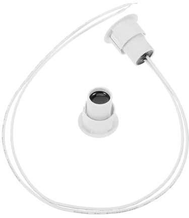 OSALADI Türsensor Magnetisch Für Tür Und Fenster Sicherheitssystem Fensteralarmsensor Mit Präzisionserkennung Für Heimwerker Und