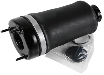 Luftfederung Front Air Shock Airbag-Suspendierung Luftfeder 1643204313 1643204513 Für Benz ML W164 GL X164 GL350 GL450 GL550 ML320 ML350 2005-2012 Auto-Stoßdämpfer(X164)