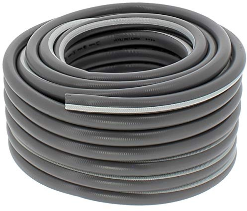 Tubo professionale da giardino 5 strati Ø 19 mm (3/4 pollice) - Lunghezza 30 metri