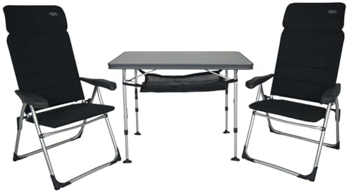 Crespo Set AA/213 CTA Grau