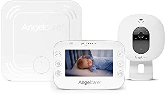 Angelcare 0666594205056 - Babyphon, Unisex