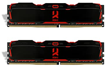 Goodram 2x8GB (16GB KIT) 3200MHz CL16 SR DIMM