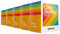 Polaroid Go Color Film - 80 Photos - 5 Double Packs Bulk Film (6205) - Only Compatible with Polaroid Go Camera