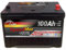 Autobatterie Starterbatterie D31 Speed Max 100Ah 760A + Dx 12v G28 Truck LKW PKW