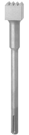 Cabeza cuadrada broca cincel martillo para cemento de pared cincel de pavimento rotativo cincel martillo bitbitbitbitbitbitbit, zócalo hembra