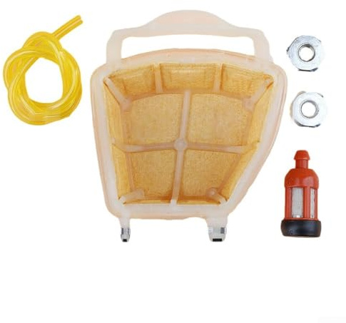 Air Filter Tune Up Set for MS311 For MS362 MS391 Chainsaw Compatible with 1140 140 4401